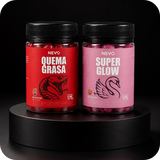 KIT gomitas verano