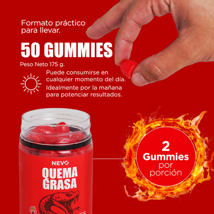 KIT QUEMA GRASA + SUPERGLOW