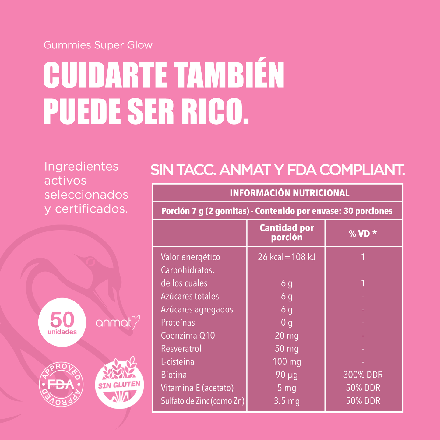 KIT SUEÑO PROFUNDO + SUPERGLOW