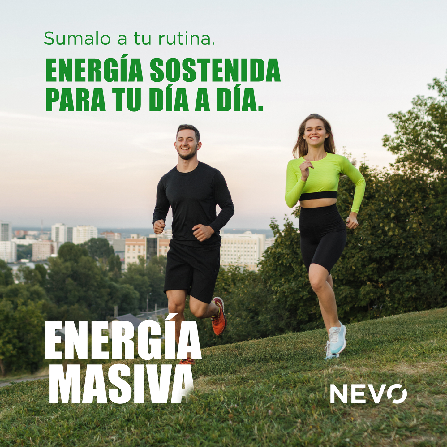 ENERGÍA MASIVA x5