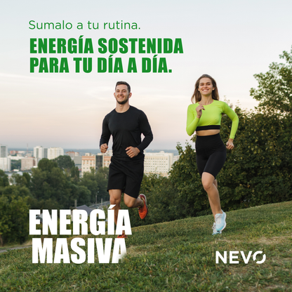 ENERGÍA MASIVA x5