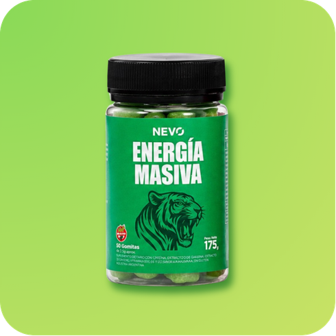 Energía Masiva