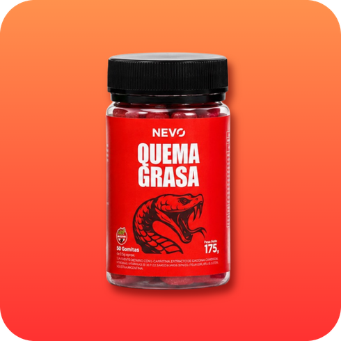 Quema Grasa
