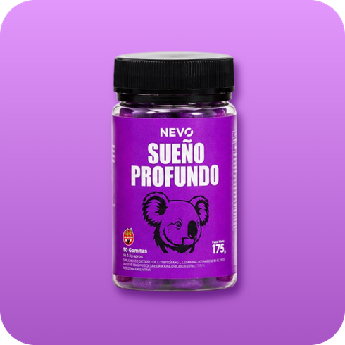 Sueño Profundo
