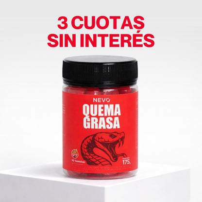 QUEMA GRASA