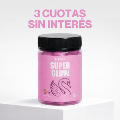 SUPER GLOW