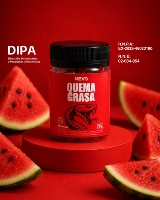QUEMA GRASA