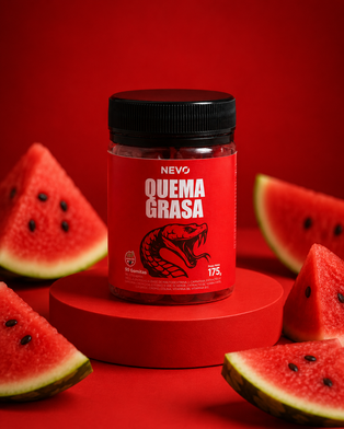 QUEMA GRASA