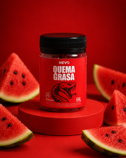 QUEMA GRASA