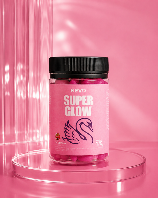 SUPER GLOW