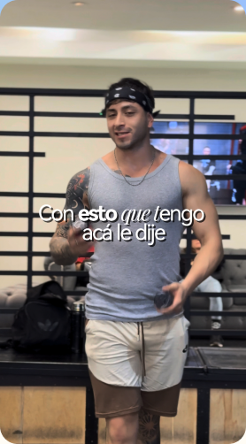 Hernan - Quema Grasa y Energía Masiva