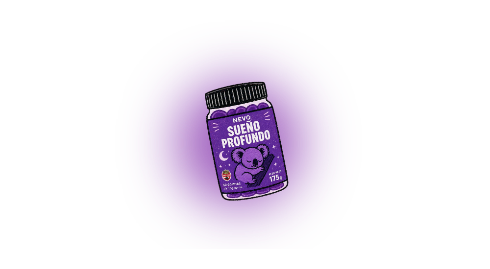 Producto NEVØ