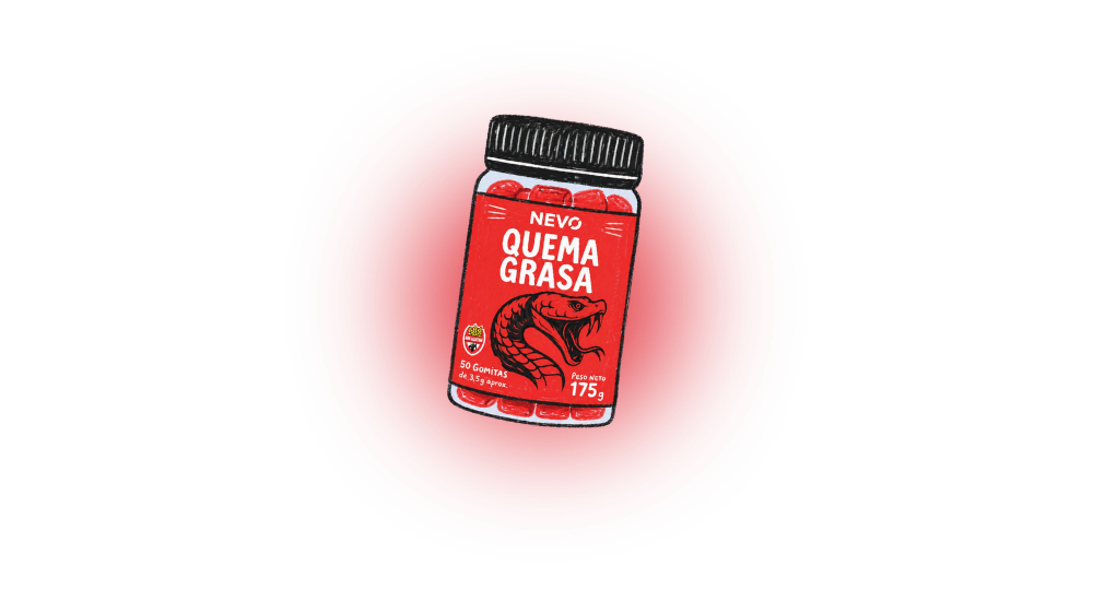 Quema Grasa